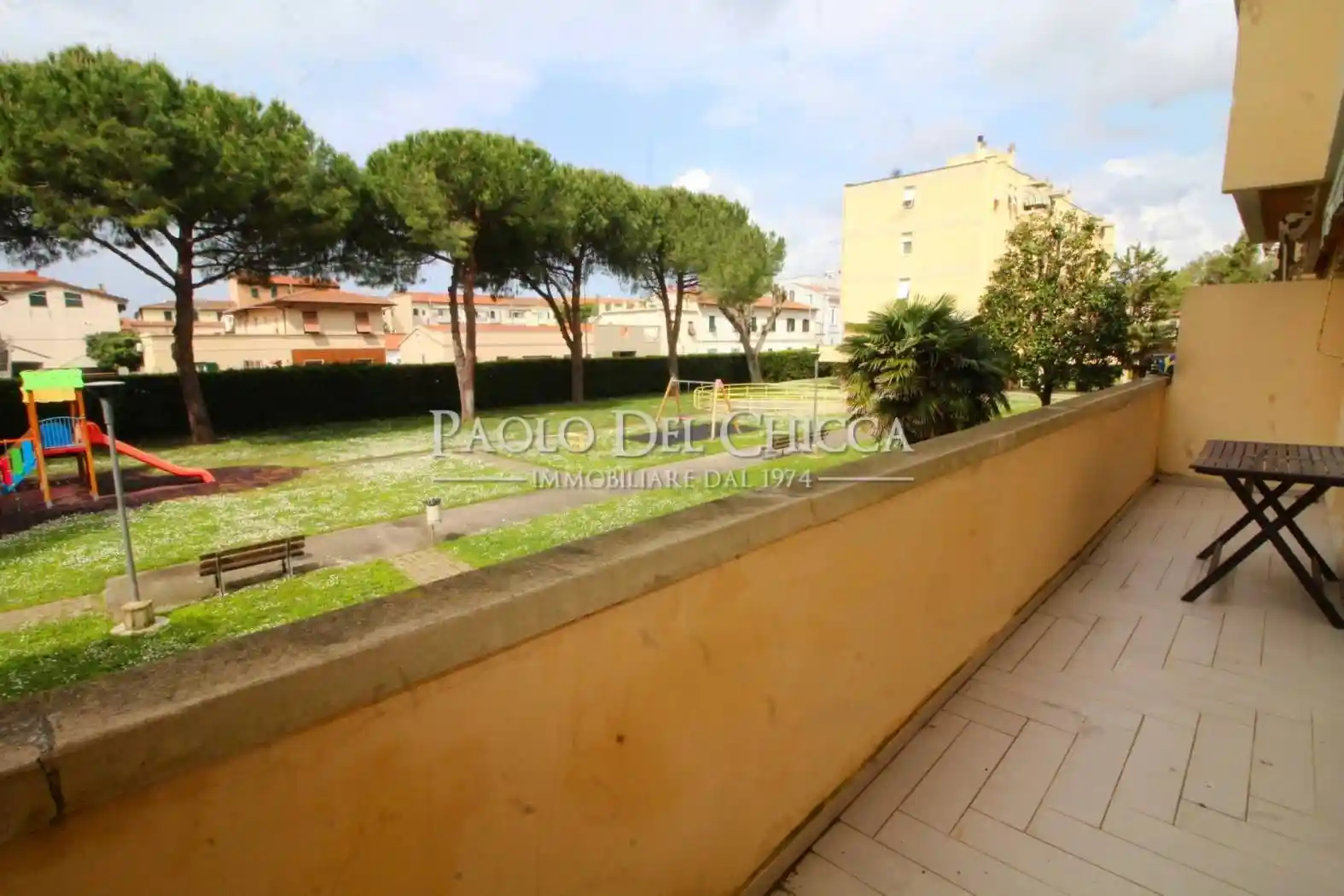 Appartamento in vendita a Livorno