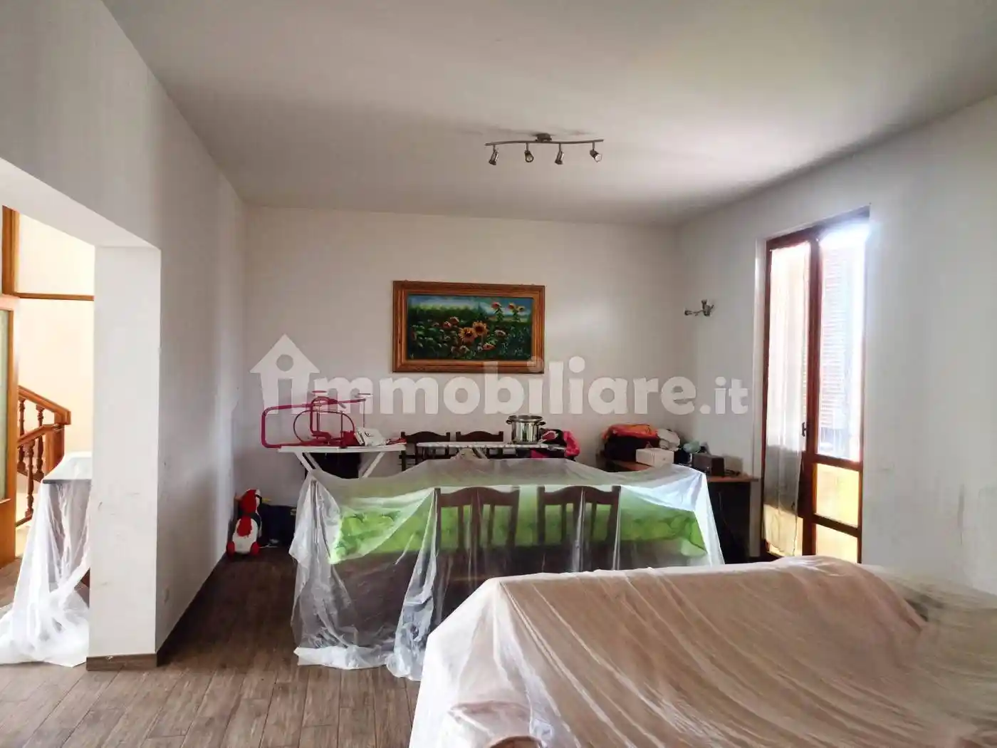 Casa indipendente in vendita a Montefalco