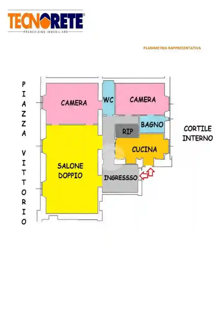 Appartamento - foto 5