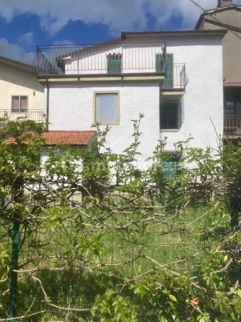 Casa indipendente in vendita a San Marcello Piteglio