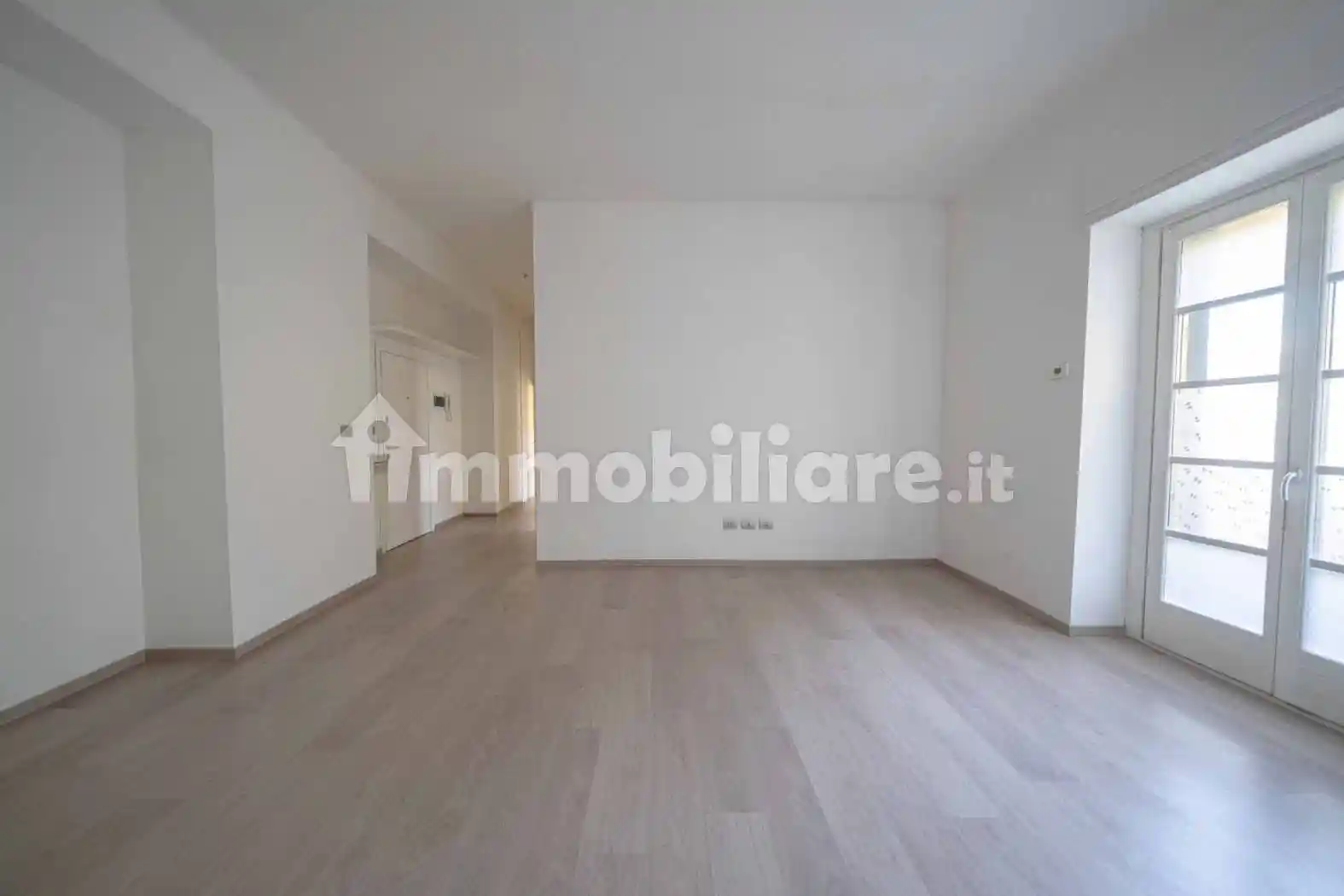 Appartamento in vendita a Sondrio