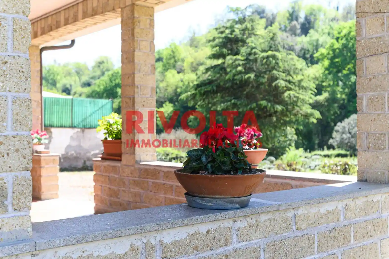 Villa in vendita a Roma