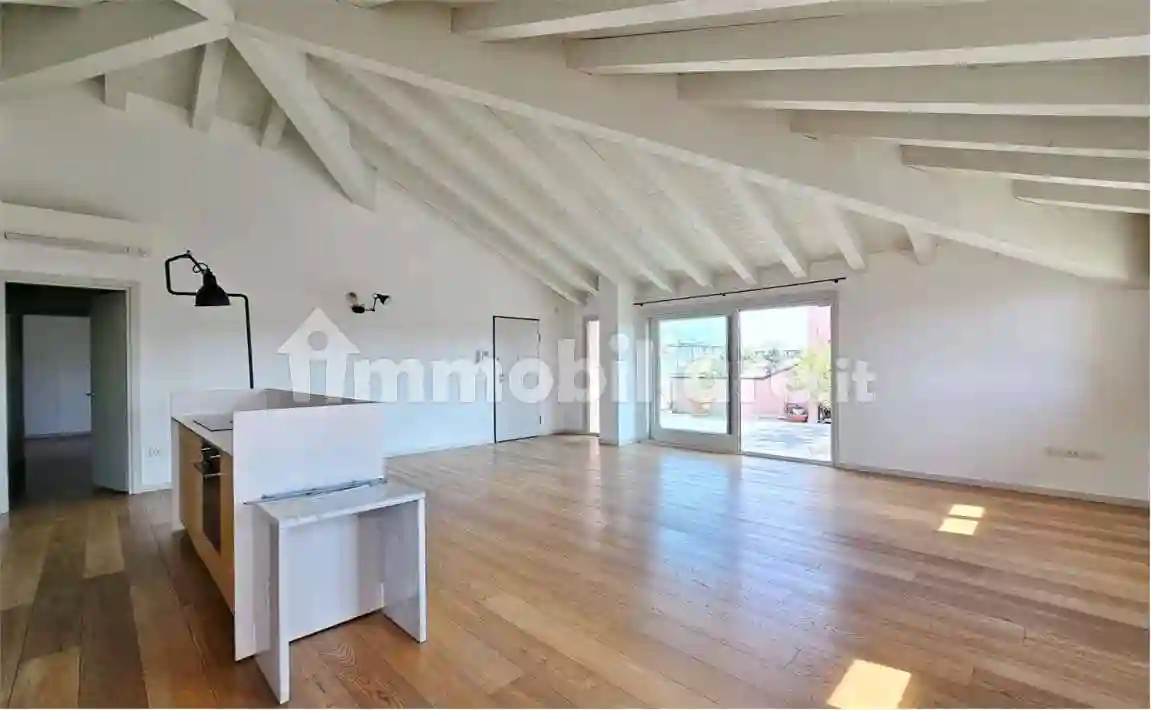 Attico - Mansarda - foto 2