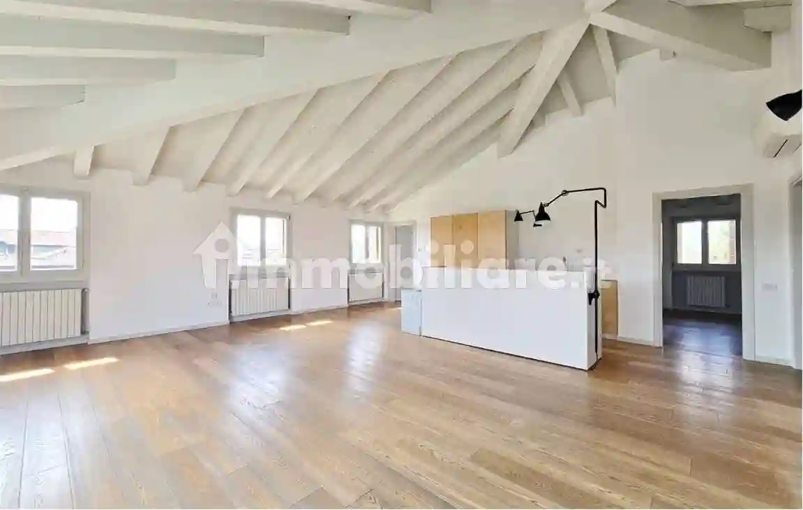 Attico - Mansarda - foto 3