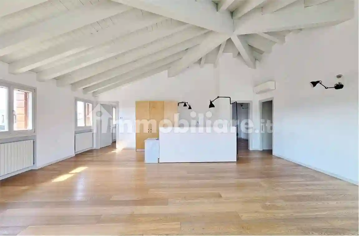 Attico - Mansarda - foto 4