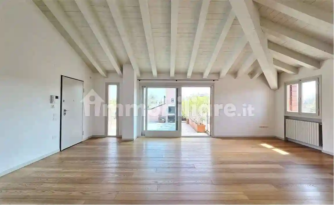 Attico - Mansarda - foto 5