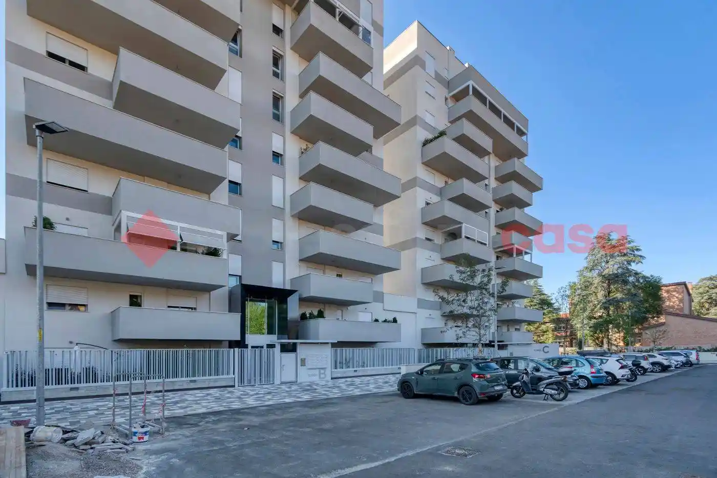 Appartamento in vendita a Bologna