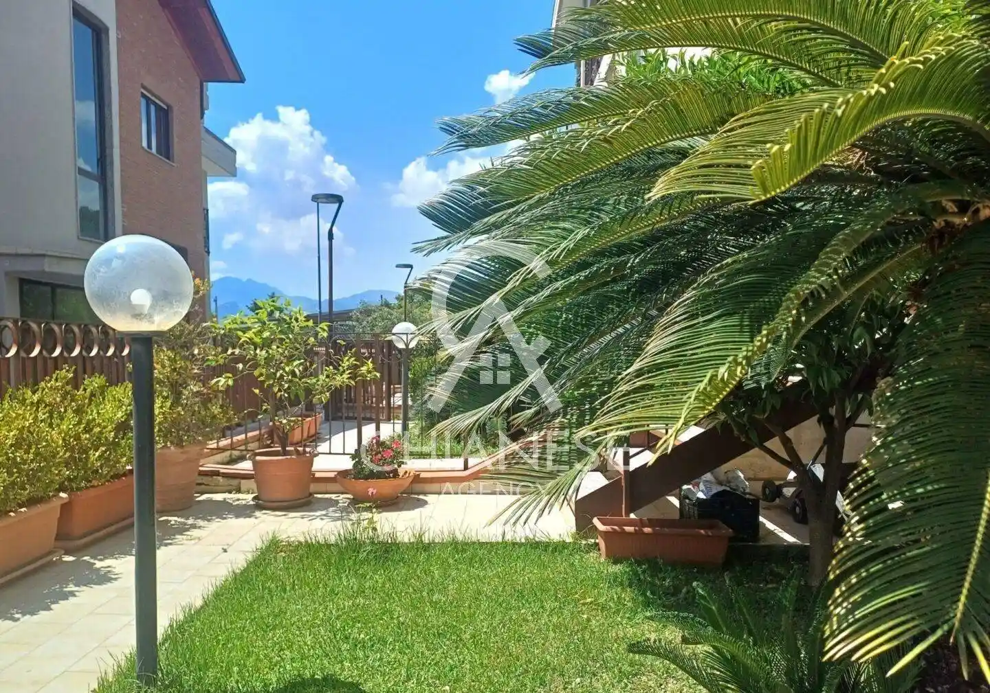 Appartamento in vendita a Salerno
