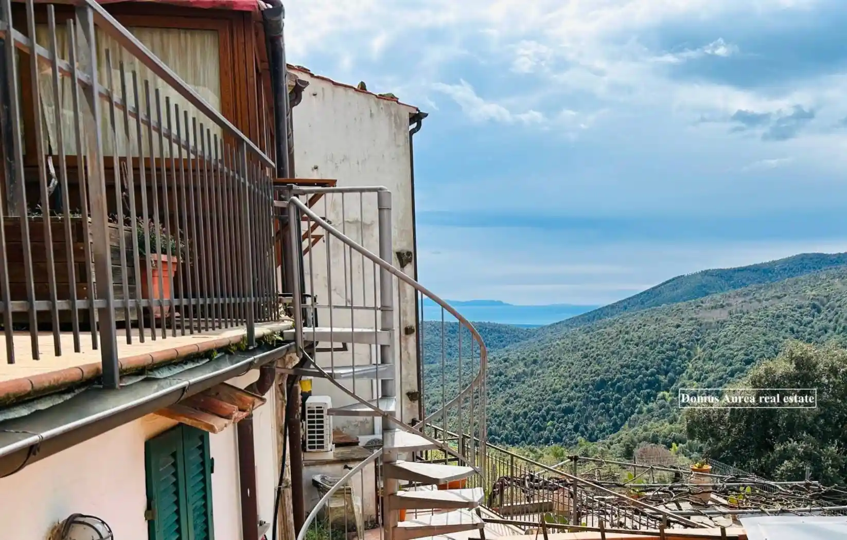 Appartamento in vendita a Castiglione della Pescaia