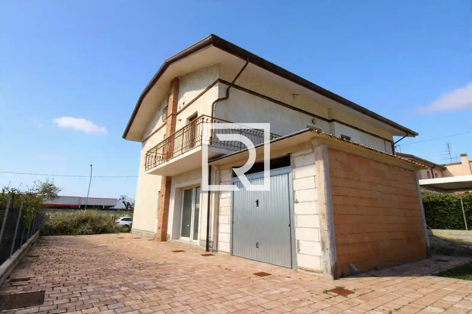 Villa in vendita a Gambettola