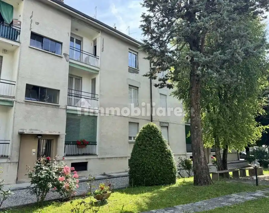 Appartamento in vendita a Meda