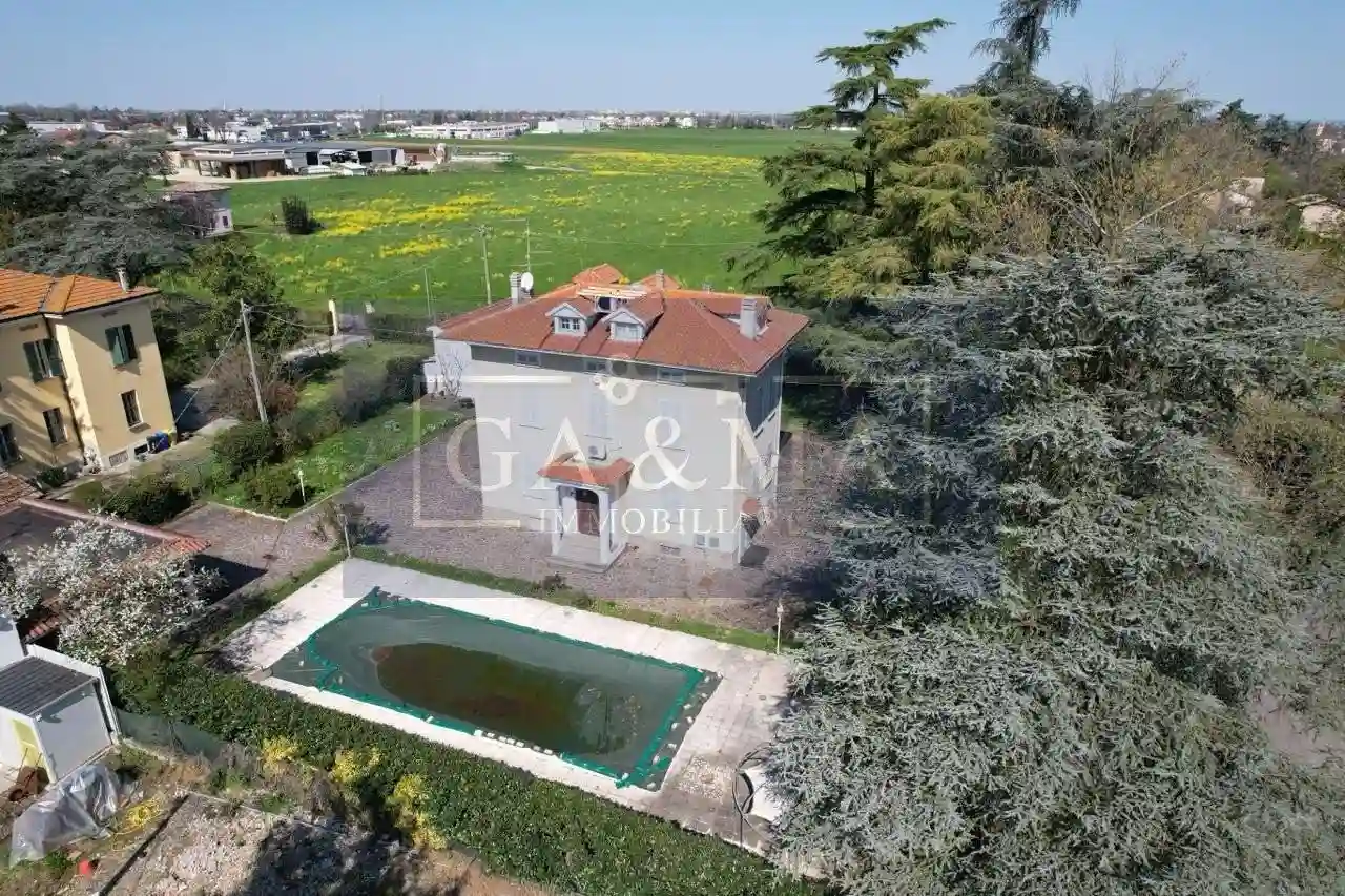 Villa - foto 3