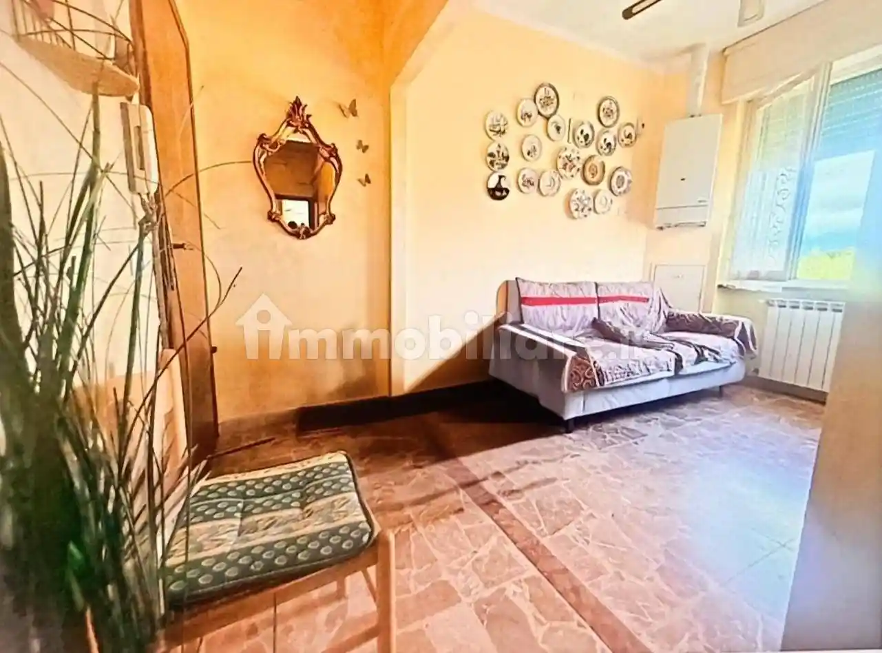 Appartamento in vendita a Massa