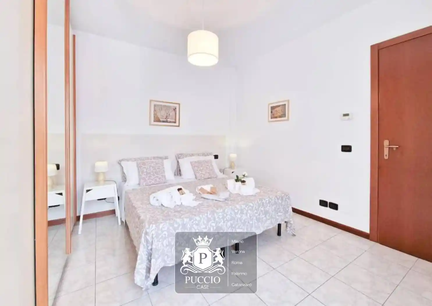 Appartamento in affitto a Verona