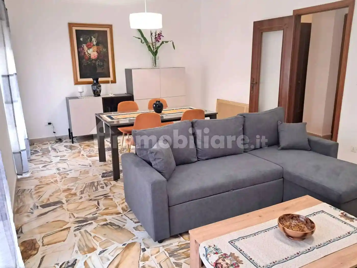 Appartamento in affitto a Lentini