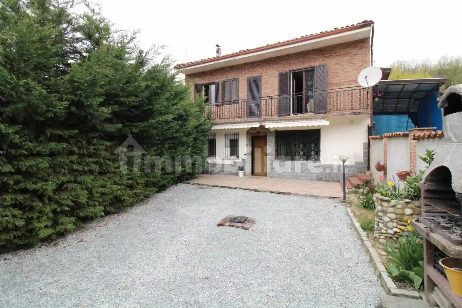 Appartamento in vendita a Santo Stefano Roero