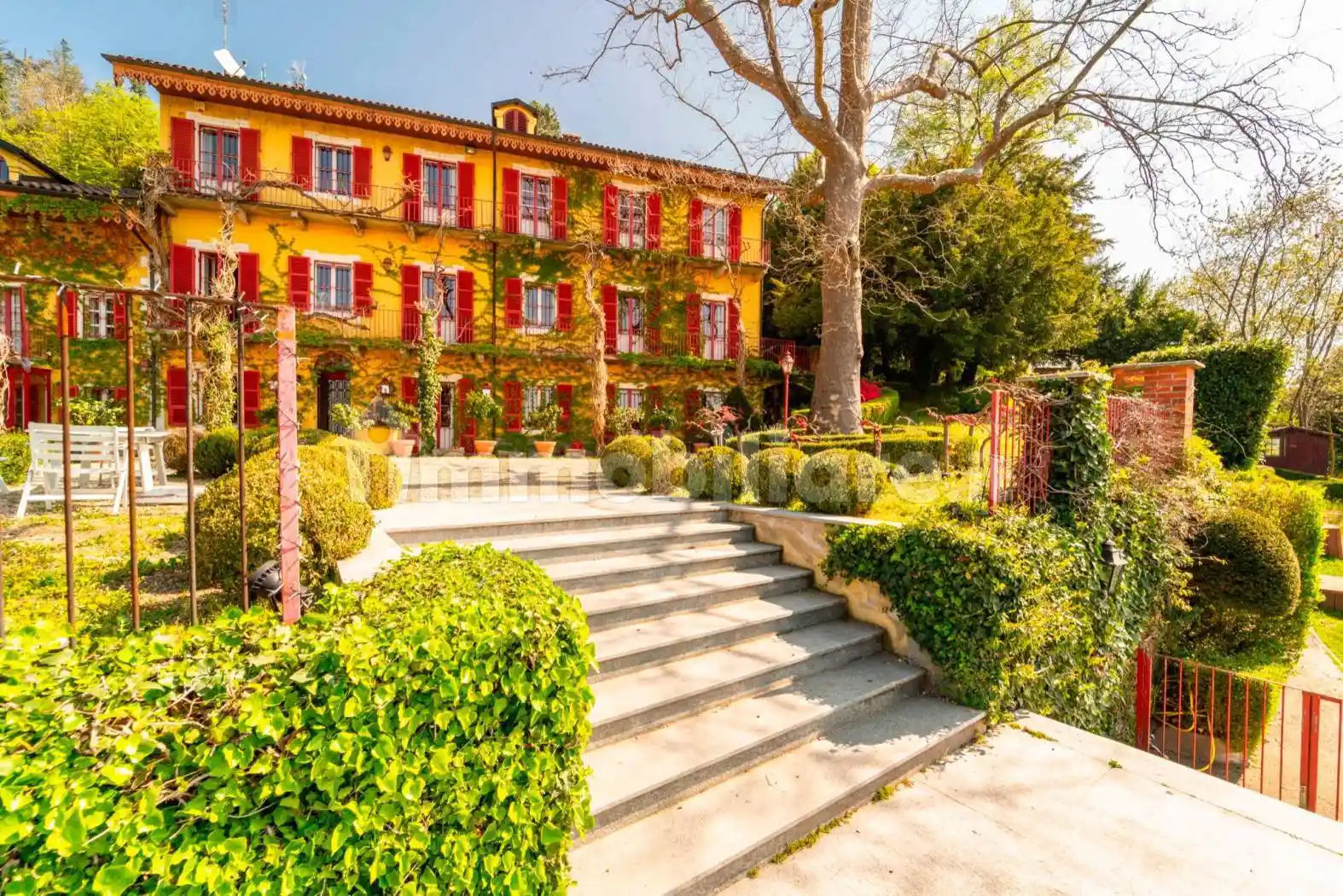 Villa in vendita a Torino