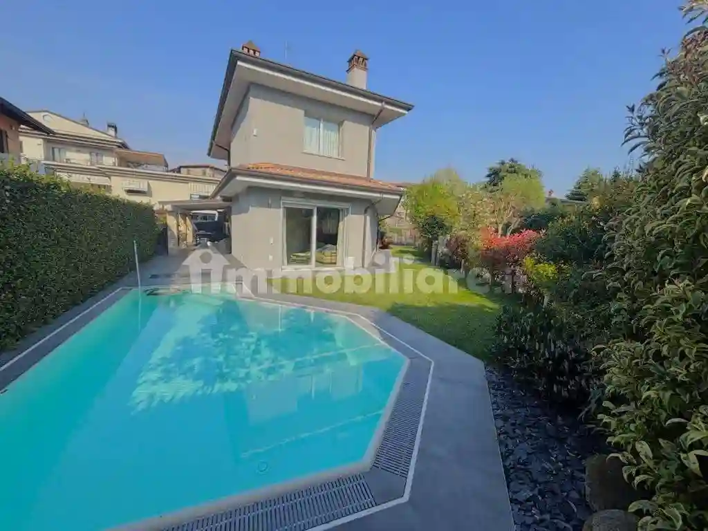 Villa - foto 3