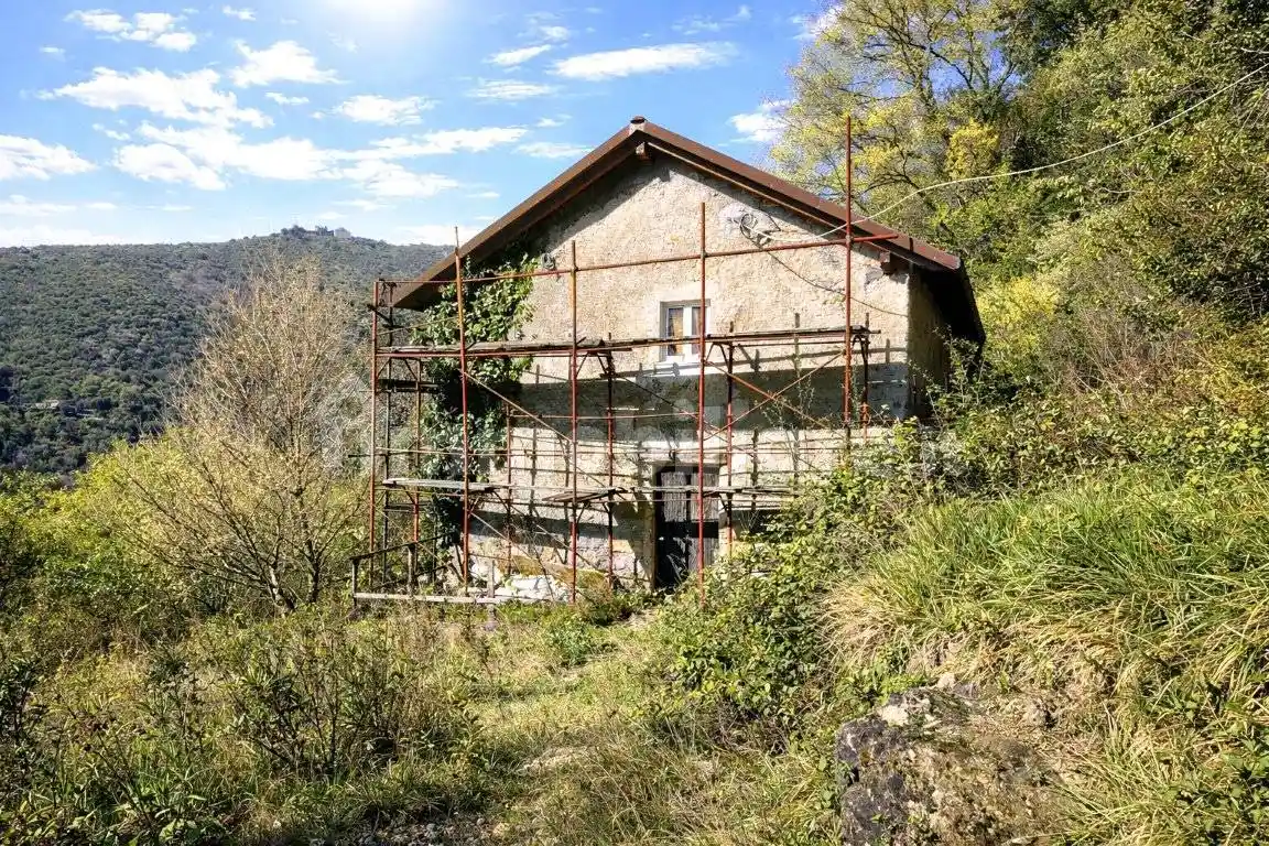 Rustico - Casale in vendita a Genova