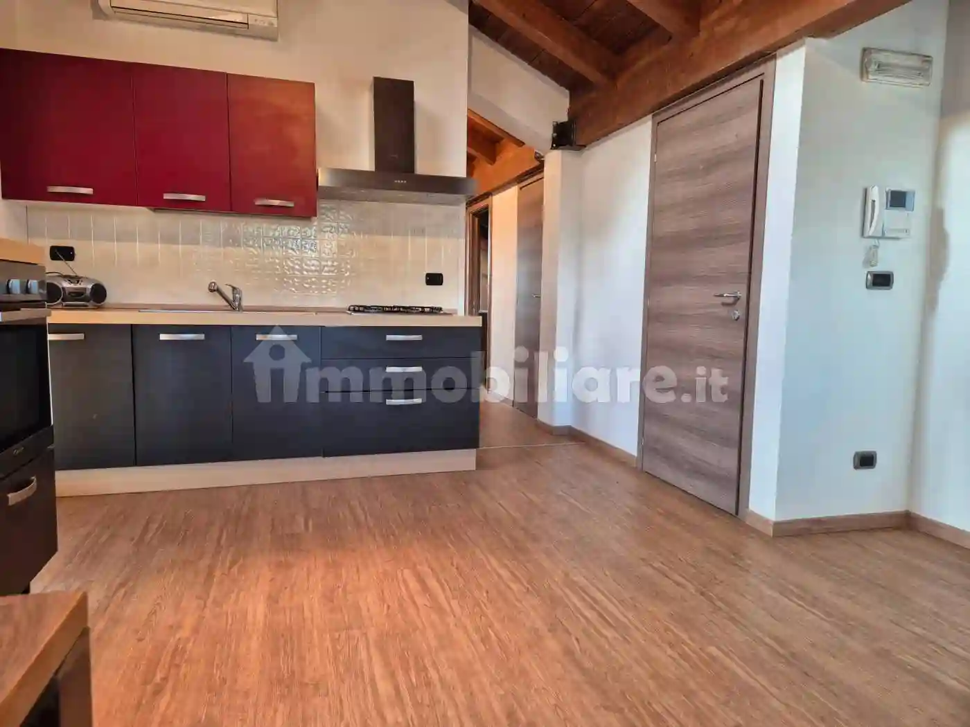 Attico - Mansarda - foto 2