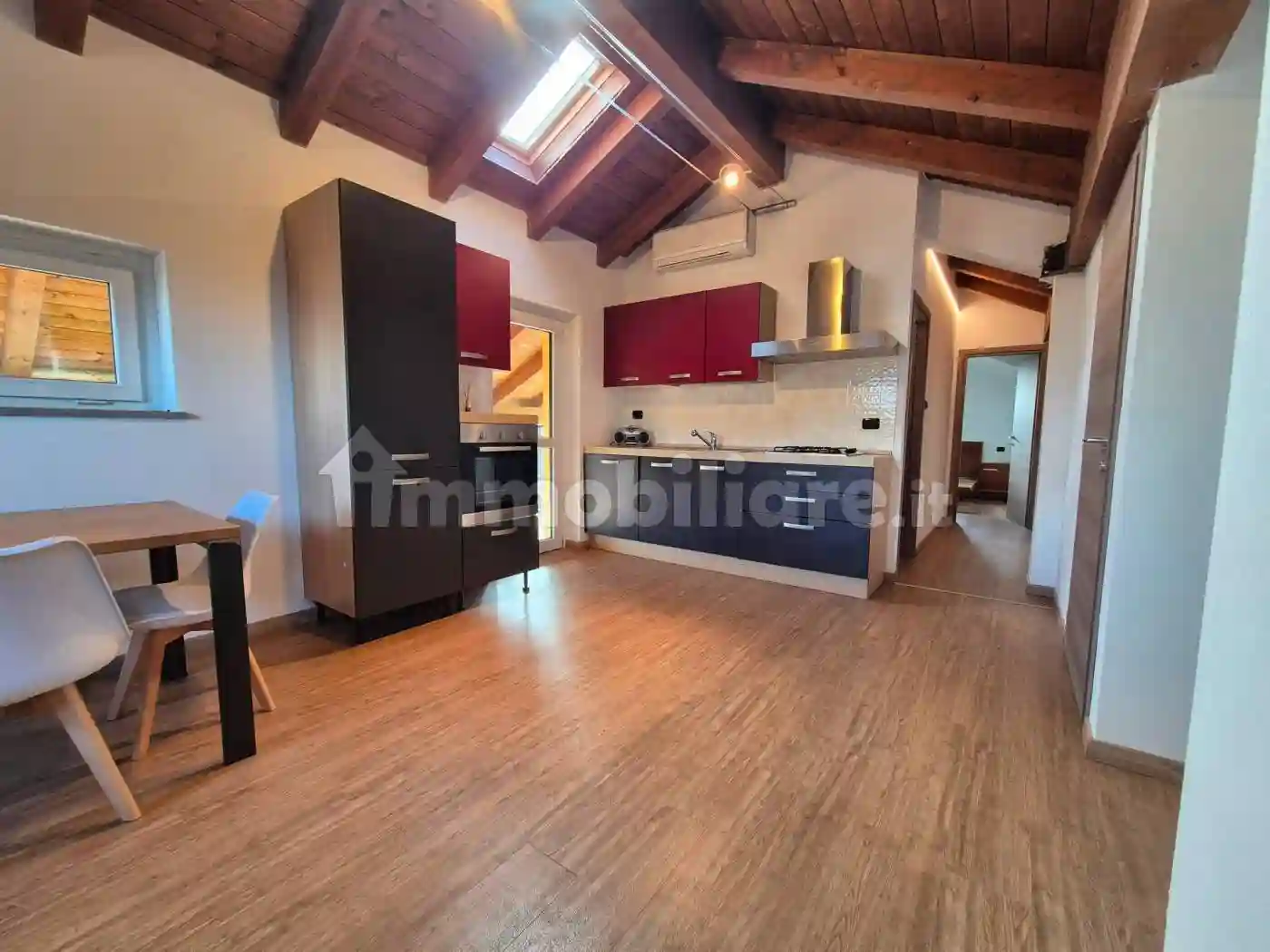 Attico - Mansarda - foto 3