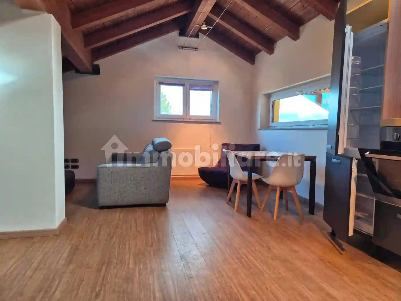 Attico - Mansarda - foto 5