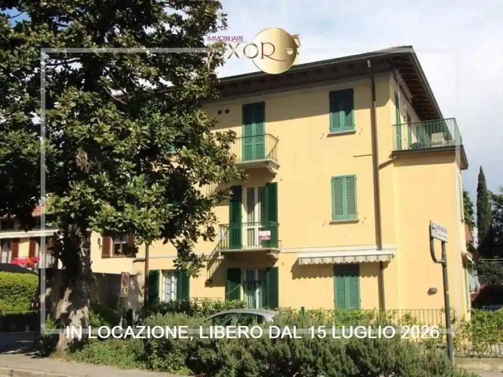 Appartamento in affitto a Viganò