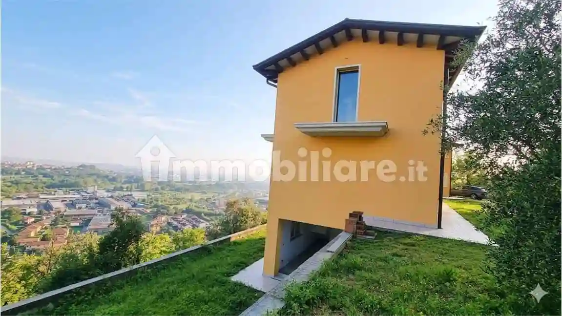 Villetta a schiera - foto 2