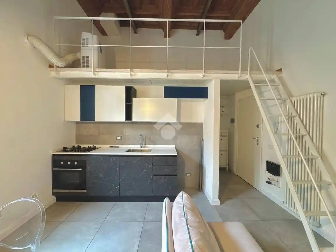 Appartamento in vendita a Pontedera