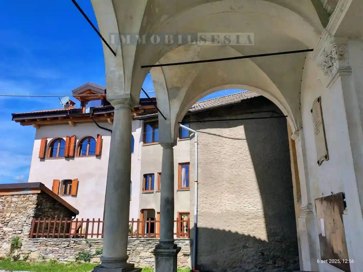 Casa indipendente - foto 4