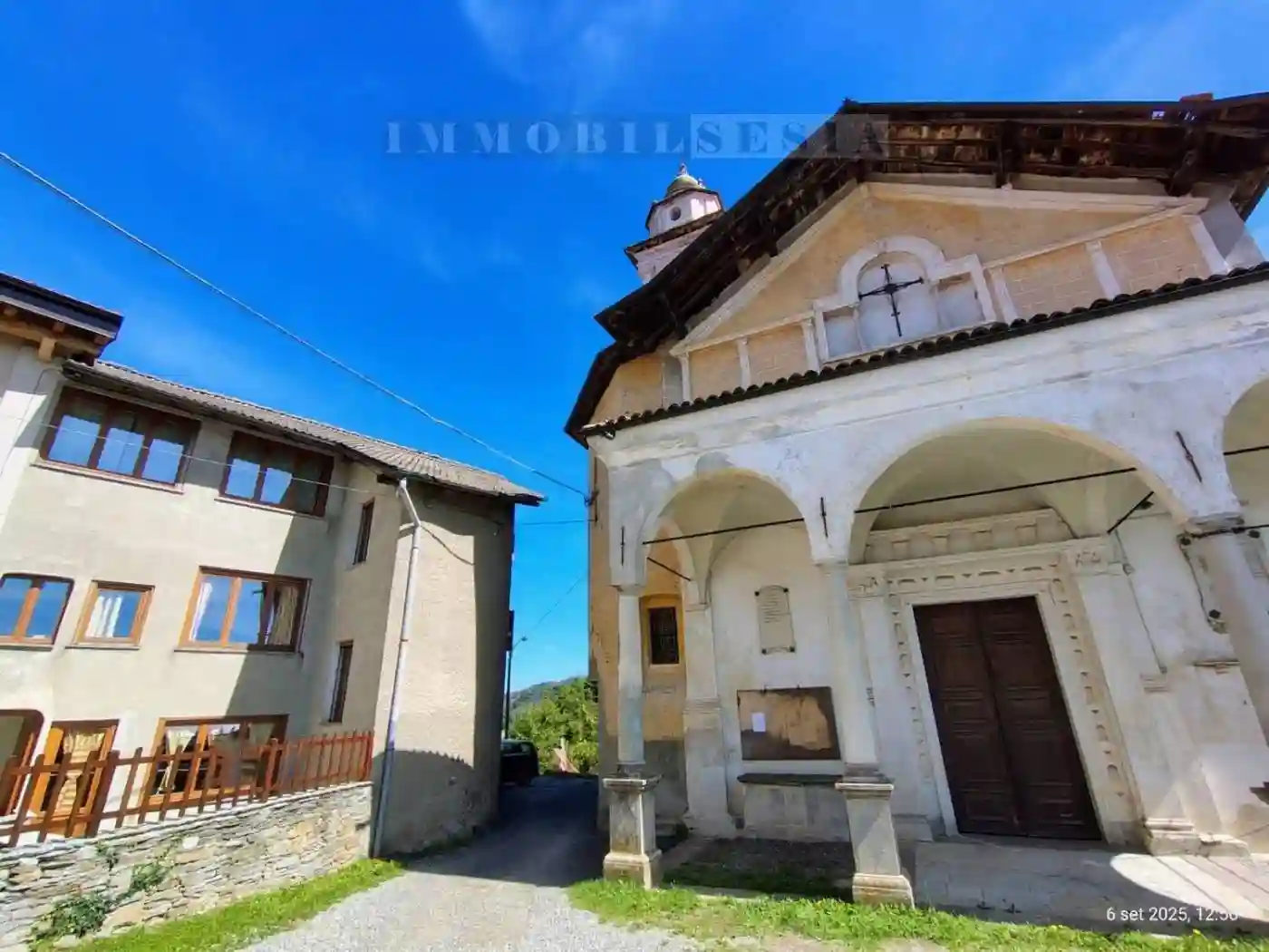 Casa indipendente - foto 5