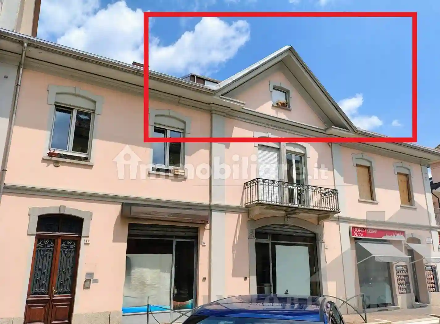 Attico - Mansarda - foto 2