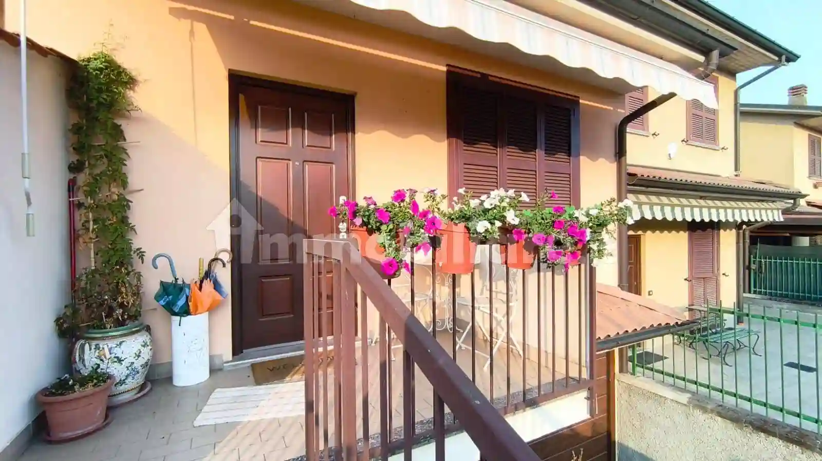 Villetta a schiera - foto 3