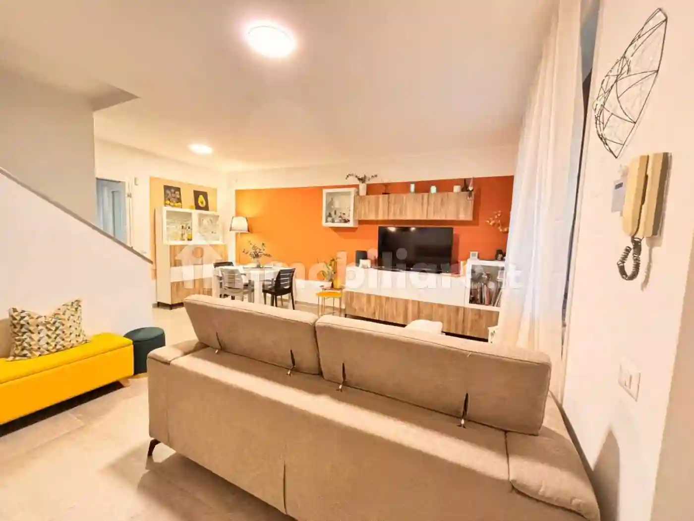 Villetta a schiera - foto 4