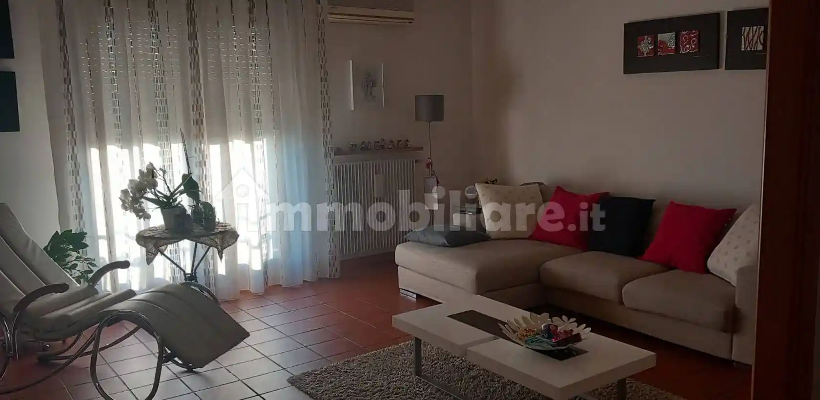 Appartamento in vendita a Pavia di Udine