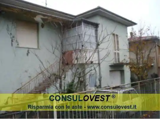 Appartamento in vendita a San Pietro Mosezzo