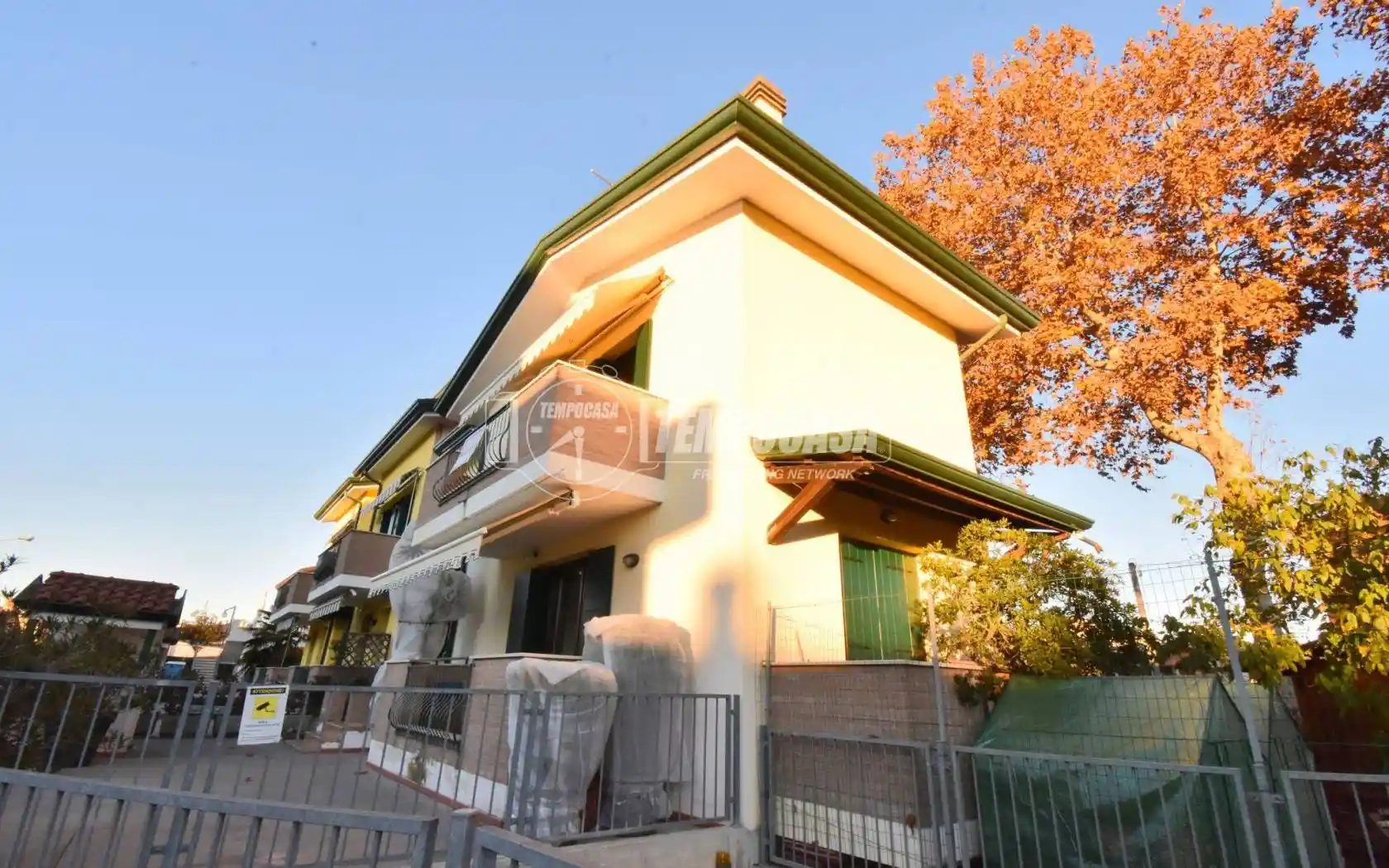 Villetta a schiera in vendita a Jesolo