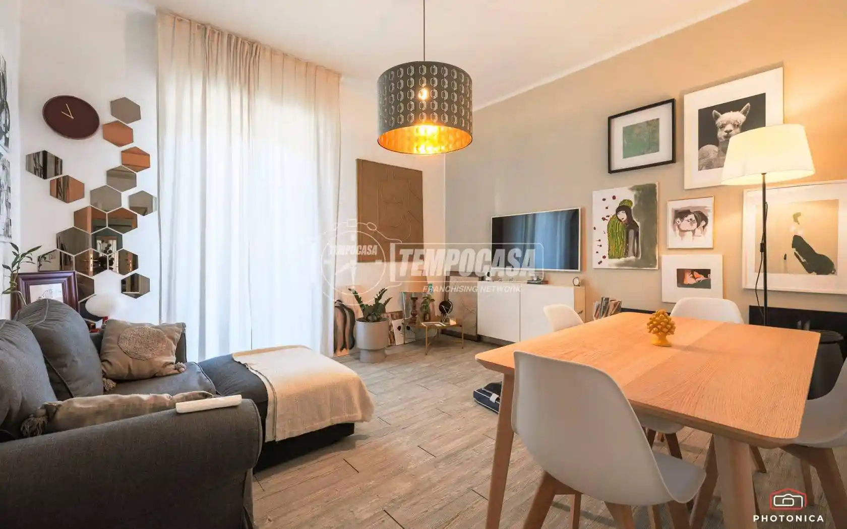 Appartamento in vendita a Bologna