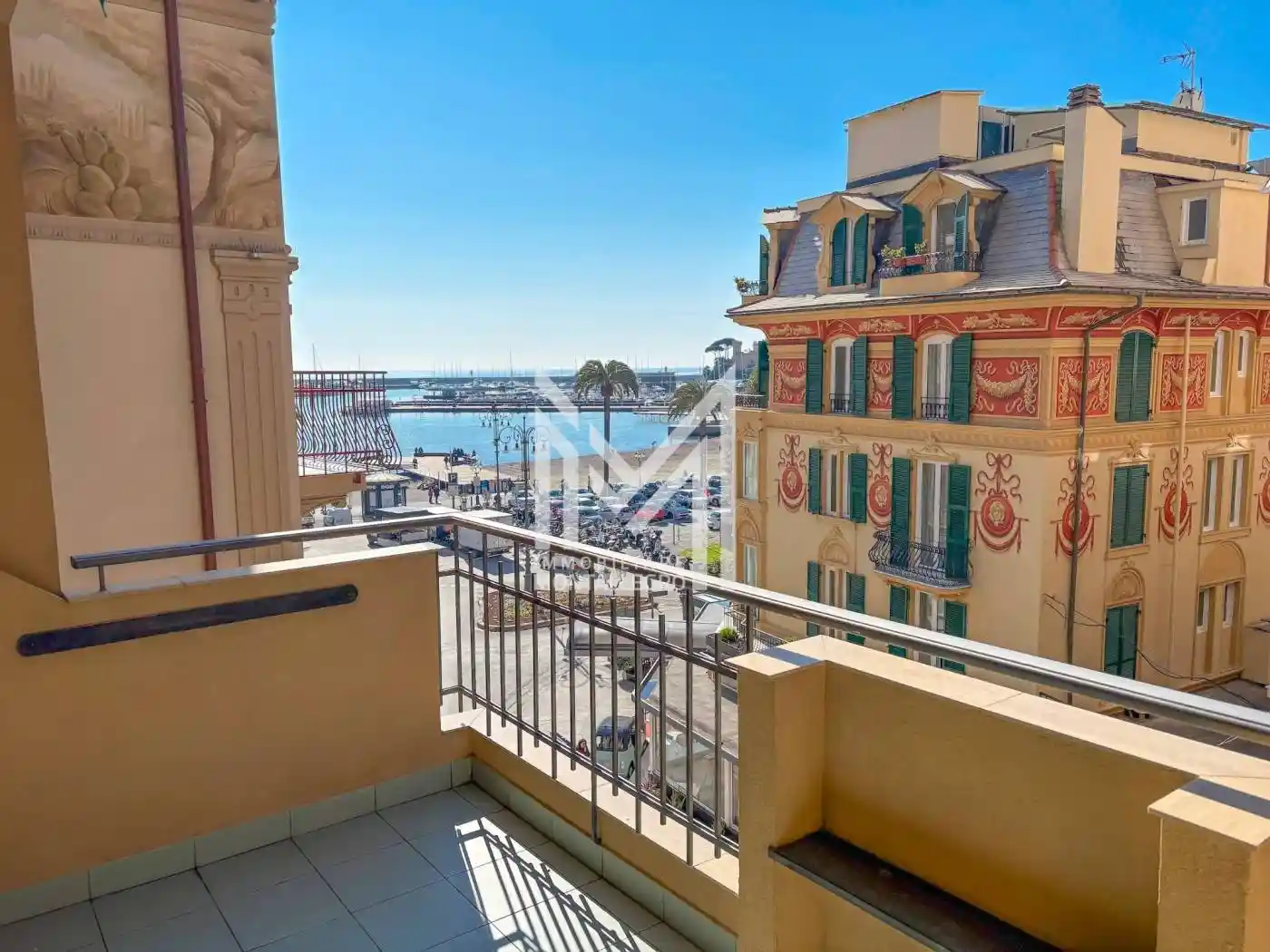 Appartamento in vendita a Rapallo