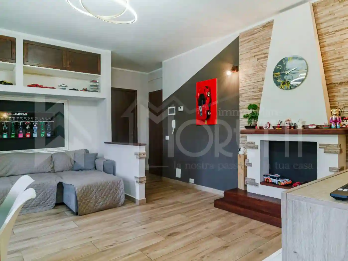 Appartamento - foto 4