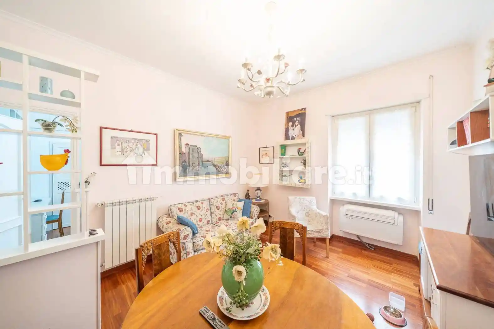 Appartamento in vendita a Frascati