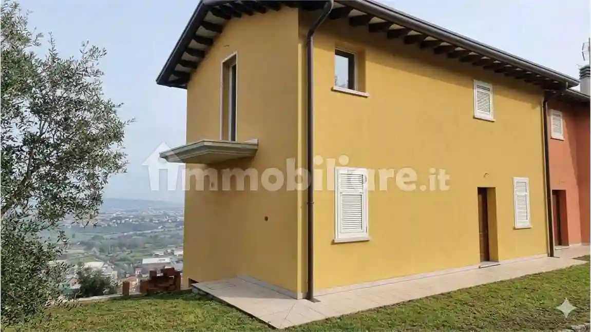 Villetta a schiera - foto 2