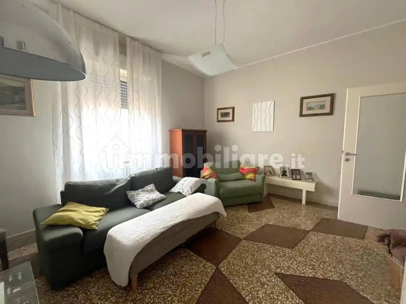 Appartamento in vendita a Livorno