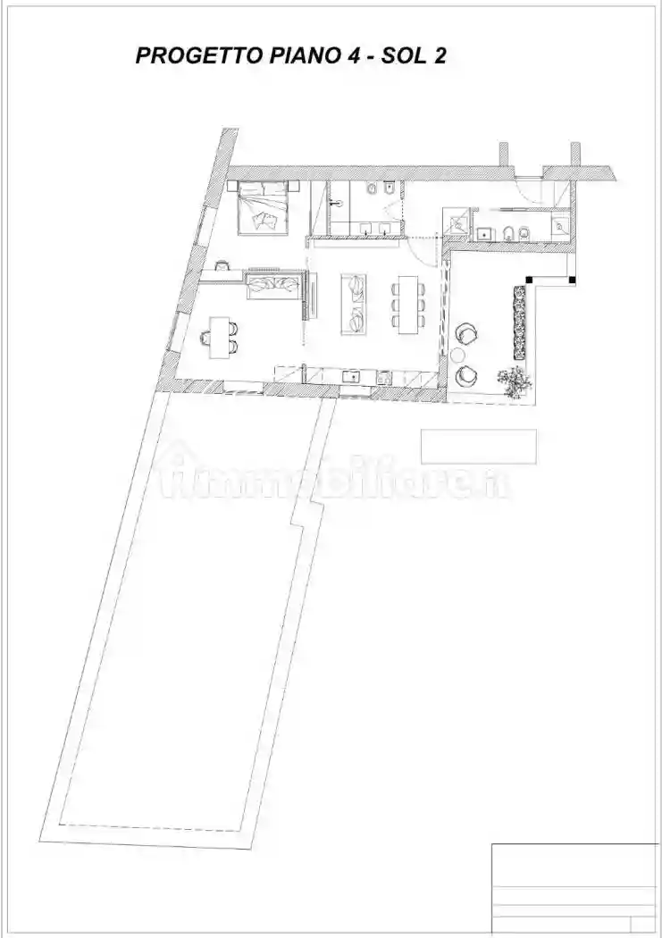 Appartamento - foto 2