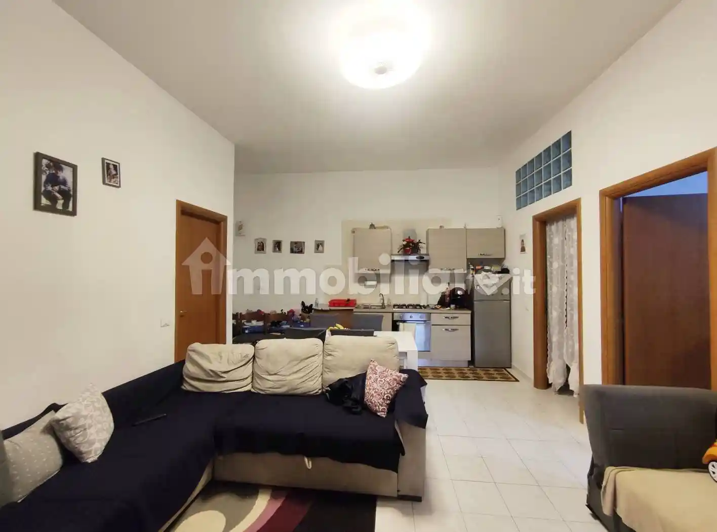 Appartamento in vendita a Altopascio