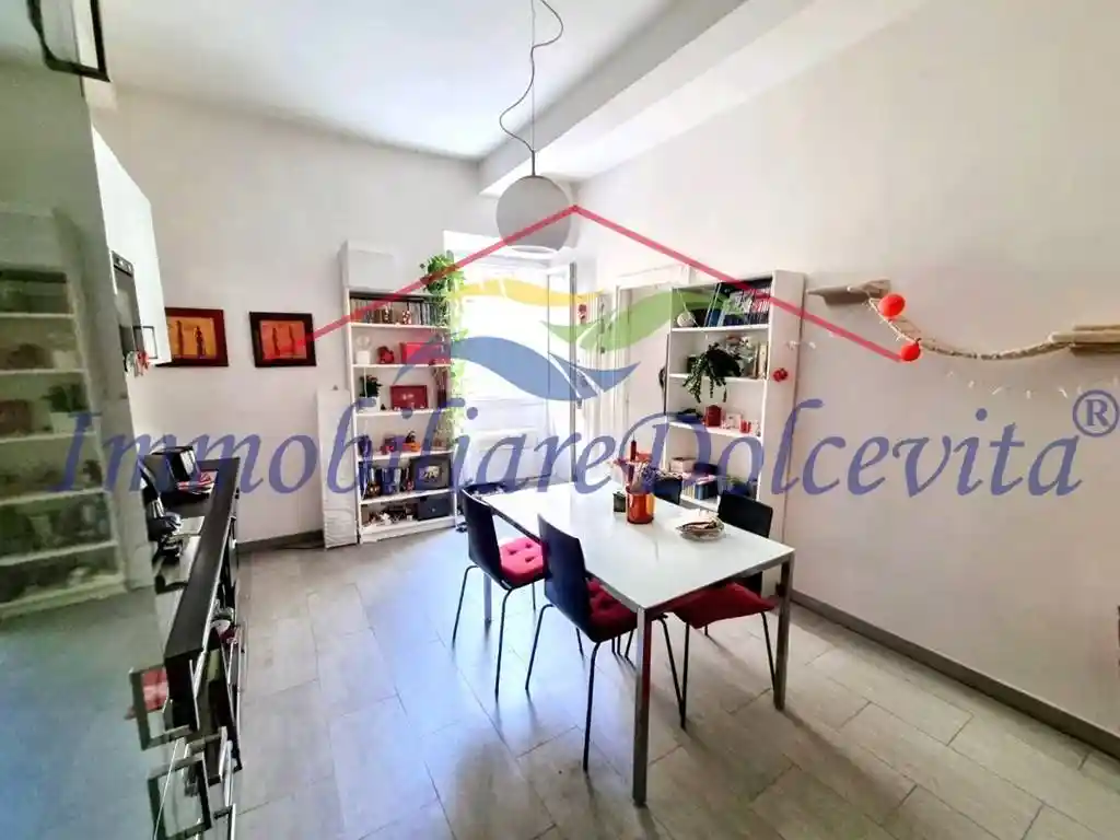 Appartamento in vendita a Firenze