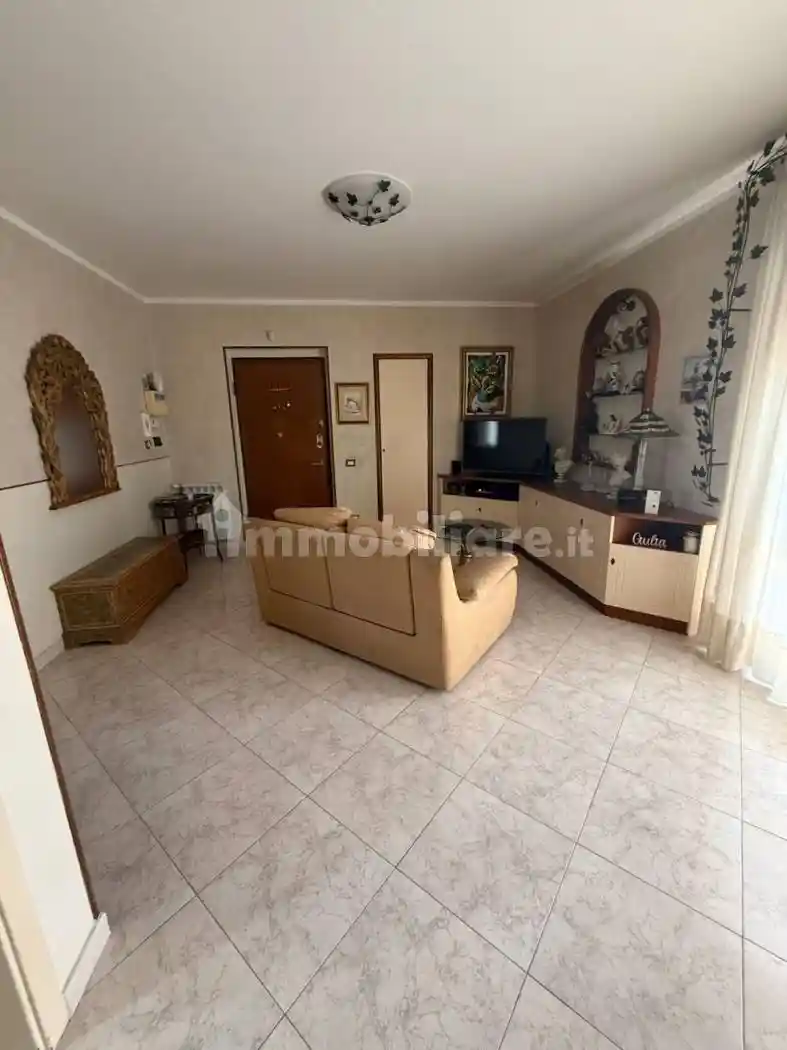 Appartamento in vendita a Crotone