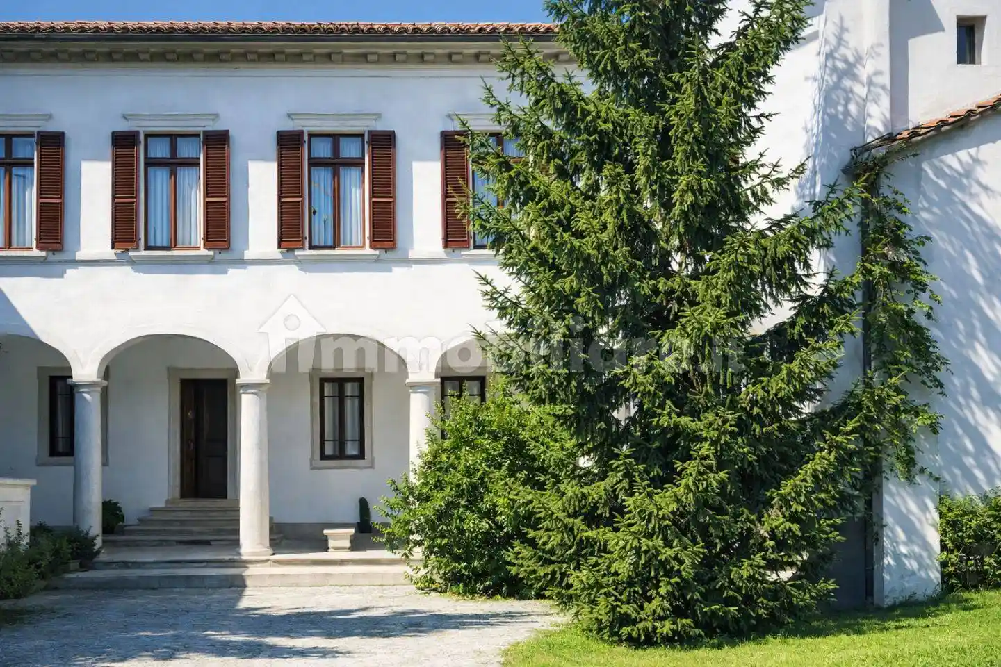 Villa in vendita a Arena Po