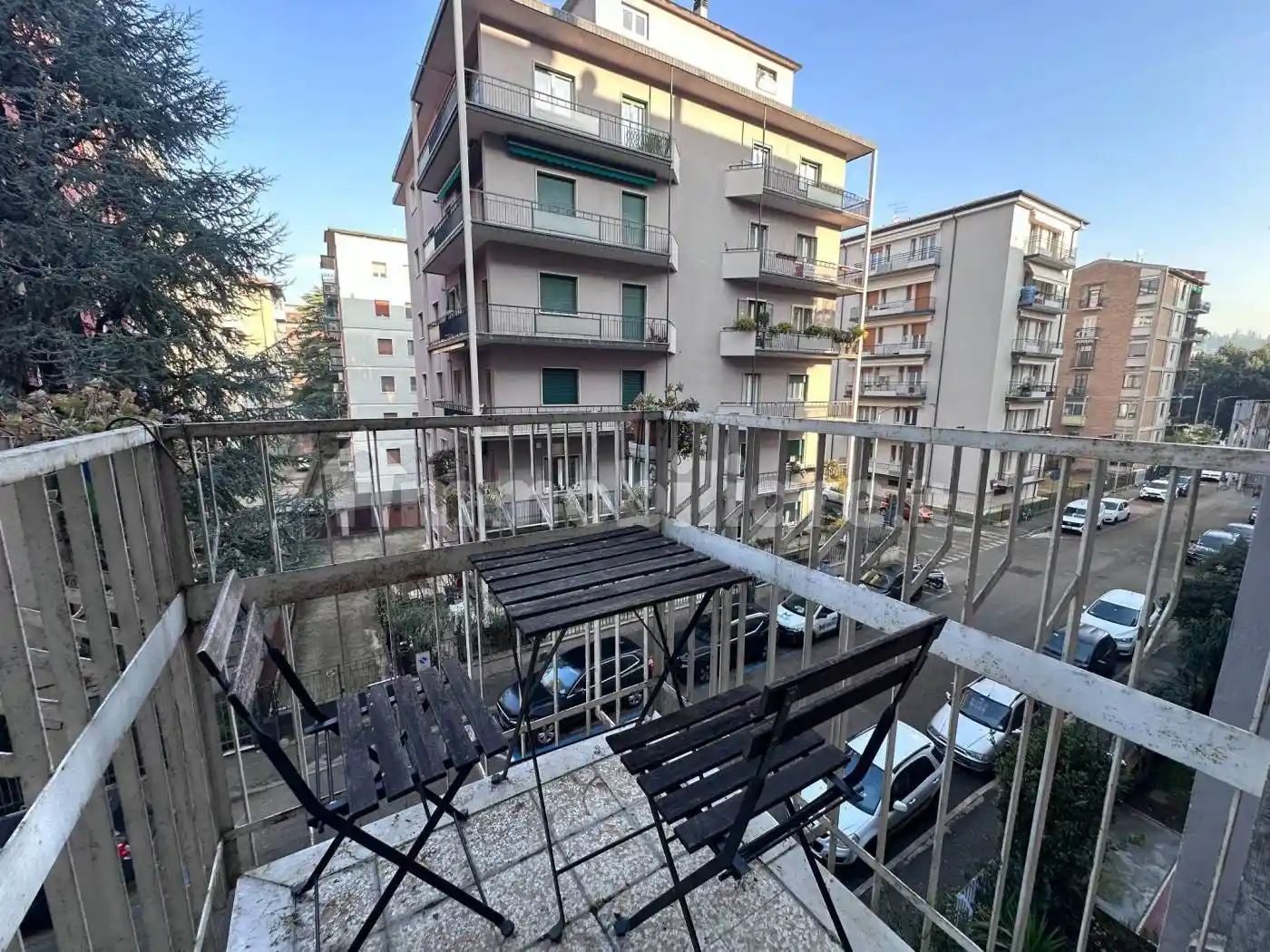 Appartamento in affitto a Verona