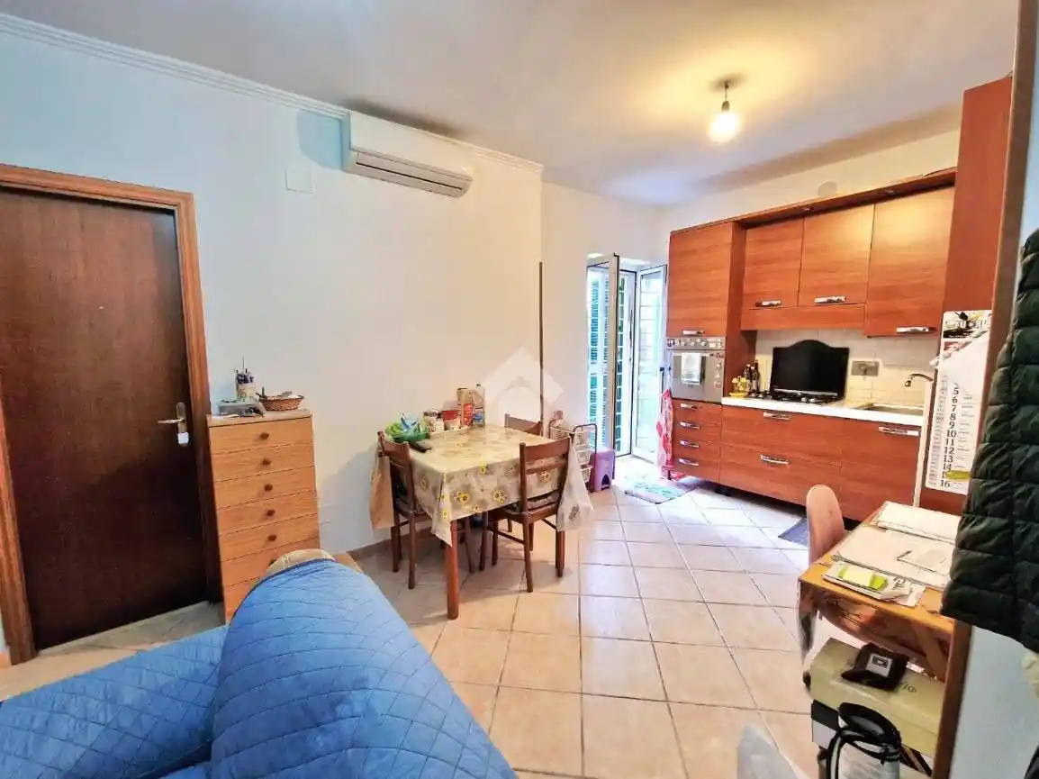 Appartamento in vendita a Fiano Romano